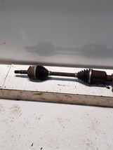 Axle Shaft Front Axle Automatic Transmission Jackshaft Fits 12-19 SONIC ... - $60.27