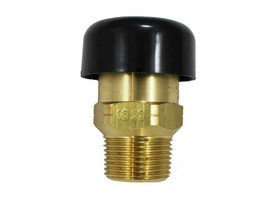 Hardy Vacuum Relief Valve (#607.37) - $540.84 MXN