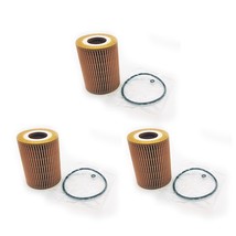 Yubao  6/3/1 Sets of Oil Filter Kit A6421800009 For Mercedes W164 W166 W211 W212 - £60.89 GBP