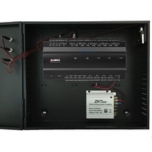 ZKTeco 4 Door Multifunction Board Control TCPIP RS485 inBIO 460 With Metal Box - £313.10 GBP