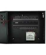 ZKTeco 4 Door Multifunction Board Control TCPIP RS485 inBIO 460 With Metal Box - £308.10 GBP