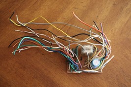 OEM Sony TC-580 Reel to Reel Replacement Part:  Relay Circuit Board - $335.89 MXN