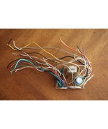 OEM Sony TC-580 Reel to Reel Replacement Part:  Relay Circuit Board - $335.89 MXN