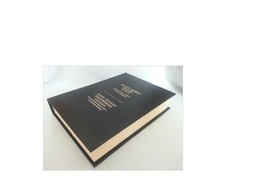 Bible Book Russian New English Soft Bilingual Large White Pages БИБЛИЯ англо-RU - £18.37 GBP