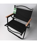 Lumireve Premium Ultralight Portable Camping Chair Heavy-Duty Carbon Ste... - $22.00