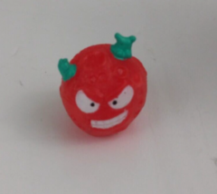 The Trash Pack Trashteroid Red Rare 1&quot; Collectible Figure - £11.43 GBP