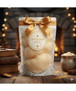 Butter Beer Gourmet Cotton Candy –  Spun Sugar (1.2 oz)*Packaging May Vary - $15.99