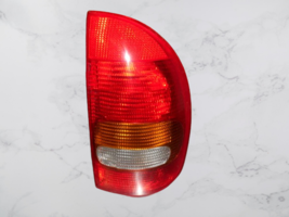 Taillight Right For Opel Corsa 1993-1995 - £41.87 GBP