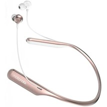 Motorola Ververap 200 Wireless in-Ear Headphones (Rose Gold) - $42.99