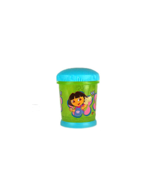 Dora The Explorer Snack Jar EZ Freeze - $152.05 MXN