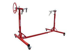 DashDoc™ STC35500 Dashboard Service Workstation – Mobile 360° Rotating S... - $989.95