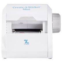 Xyron Create-A-Sticker MINI Machine-2.5X20 Permanent (Pack of 1) - $1,906.10 MXN