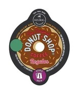 24/PACK - The Original Donut Shop Regular K-Carafe® Coffee Pods BULK PAC... - €19,82 EUR