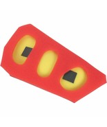 UNI Filter NU-1006ST Air Filter Fits Husqvarna Dirt Bike - €50,57 EUR