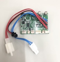 NEW PCB01 IC BOARD replace LC-BD003 for HS580 HS680 MOBILITY SCOOTER image 3