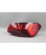 Passenger Right Tail Light Quarter Mounted 2022-2024 AUDI A3 OEM #44658 - $404.99