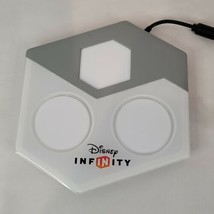 Disney Infinity Portal Base Pad for Xbox 360 Model #INF-8032385 Video Ga... - $17.77