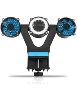 Technical Pro Portable 12 LED Super Bright BBQ Grill Light and Fan for G... - €38,56 EUR