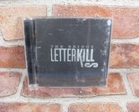 The Bridge by Letter Kills (CD, Jul-2004, Island (Label)) - $4.99