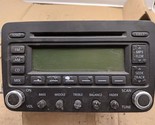 Audio Equipment Radio VIN K 8th Digit Receiver Fits 05-09 JETTA 297811 - $73.26