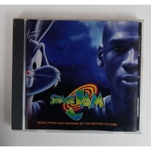 Space Jam (Original Soundtrack) by Various Artists (CD, 1996) - £3.09 GBP
