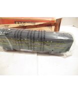 LIONEL 16030 GREEN CHESTERFIELD OBSERVATION CAR 0/027-LN - BXD - B19 - $117.00 CAD