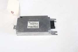 2002-2005 BMW E65 745I VOICE RECOGNITION CONTROL MODULE J2762 image 4