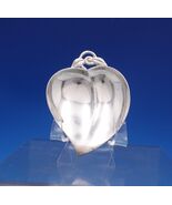 Tiffany and Co Sterling Silver Nut Dish Leaf Shape with Feet 1.25 ozt. (... - $2,882.29 MXN