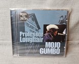 Mojo Gumbo del Professor Longhair (CD, 2010) Nuovo sigillato BFY 47001A - $12.19