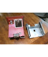 1965 1966 FORD GALAXIE DASH ASHTRAY WITH MOUNTING BRACKET - $39.60