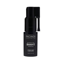 Pacinos Mattifying Boost Powder - Precise Hair Volume Control, Lightweight - £14.13 GBP