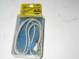 Ho Vintage Ahm #2539 Terminal Wire - In Plastix OX- New - S31RR - £3.75 GBP