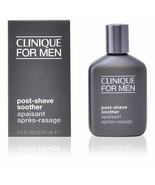 Clinique For Men Post Shave Soother - Full Size - NIB - €21,13 EUR