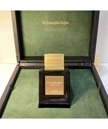 Ermenegildo Zegna Essenze Golden Myrrh Limited Edition EDP 3.4 oz / 100 ... - £139.80 GBP
