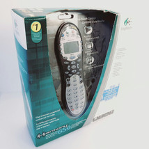 Logitech Harmony 659 Remote Control IR Infrared - £35.41 GBP