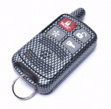 DSE DIREKT START 4-BUTTON REMOTE START TRANSMITTER VVJ-T421S434 - $375.90 MXN