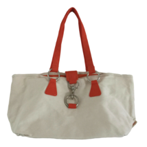 Matrix Casual Stylish Tote Bag Weekender Carry All Shopping Light Beige,... - £18.15 GBP