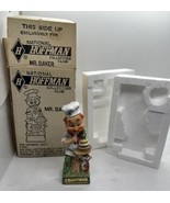 Vintage Hoffman Distill Mini Decanter Mr. Baker Leprechaun w/ Orig. Box - €31,81 EUR