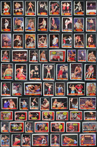 1985 OPC O-Pee-Chee WWF WWE Series 2 Wrestling Cards Complete Your Set U Pick - £2.34 GBP+