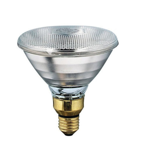 Philips 175w 115V-125V PAR38 Reflector IR Heat Incandescent Light Bulb - $36.00