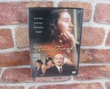ANNE FRANK The Whole Story NEW OOP TV Miniseries DVD Brenda Blethyn BEN ... - £14.85 GBP