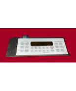 GE Oven Control Board - Part # WB27T10618 | 164D4779P033 - £81.63 GBP