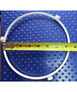 7 3/8&quot; Danby 665 Microwave Roller Support 441CH36010 Inspected Used Clean - $26.61 CAD