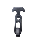 Southco F7-530 Small Flexible T-handle Draw Latch - Latch Only/no Keeper - $283.06 MXN