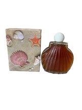 Vintage Avon Sea Legend Moonwind Foaming Bath Oil 6 Fl. oz. Shell Beach ... - $161.79 MXN