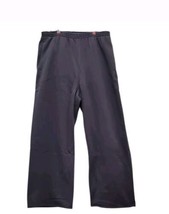 Yeezy Gap 06 Fleece Jogging Pants With Pockets and Pull String XL - $73.45