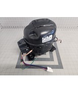 LG Kenmore Refrigerator Compressor LD72LACH TCA30358201 - $134.81 CAD