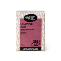 Australian Natural Soap Company Shaving Soap 100g - £63.22 GBP