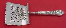 Passaic by Unger Sterling Silver Asparagus Server 8 3/4&quot; Hooded Finely Pierced - $701.91