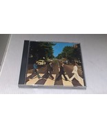 Abbey Road by The Beatles ORIGINAL CD Pressing 1987 Release EMI Remaster... - £19.31 GBP